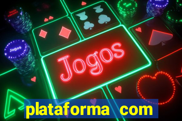 plataforma com rodada gratis